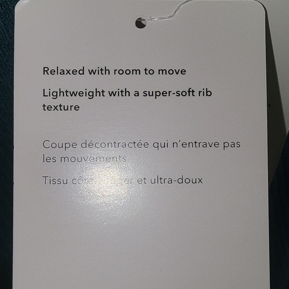 Athleta Harmony Pose Wrap Cardigan - Picture 9 of 12